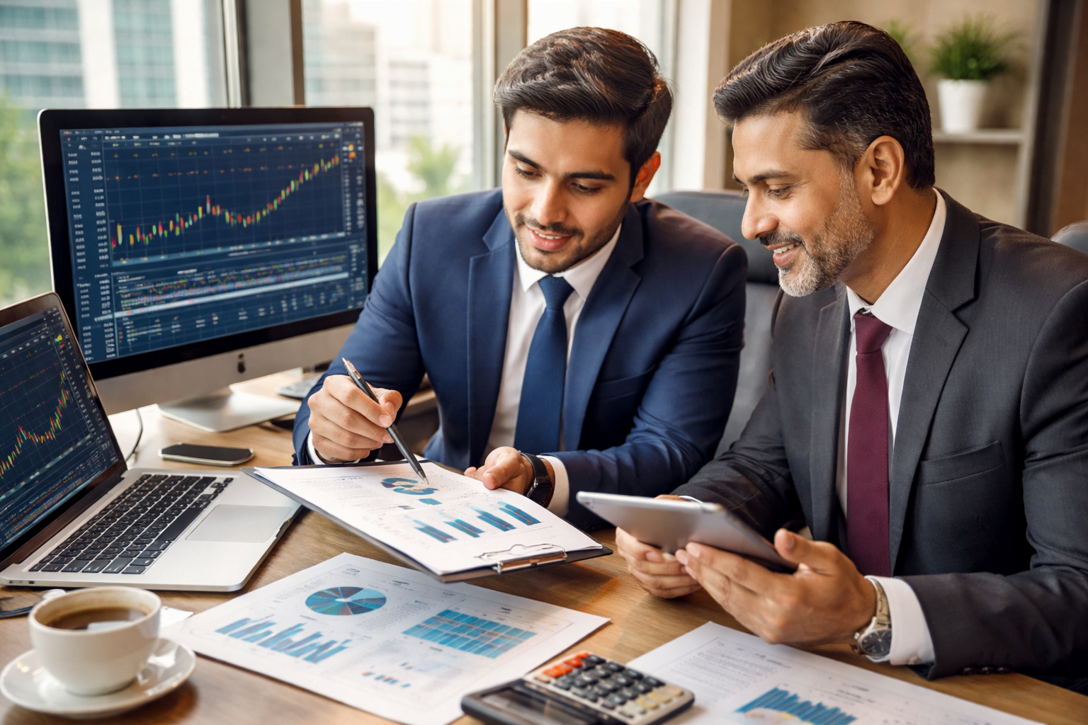 Investment Banking Fundamentals