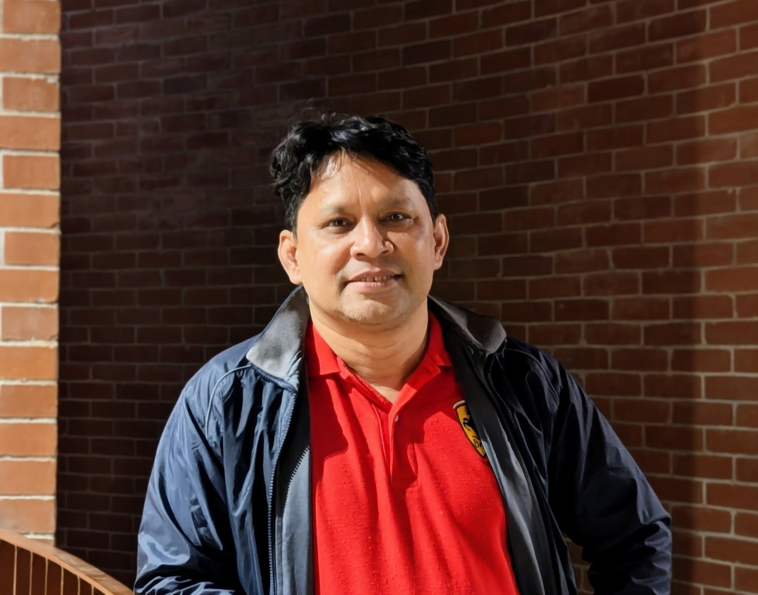 Mohammad Tawhid Reaz