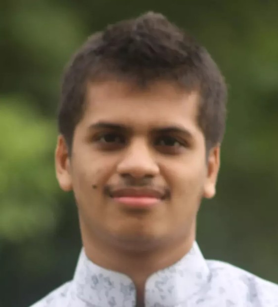 Nazmul Haque Naqib