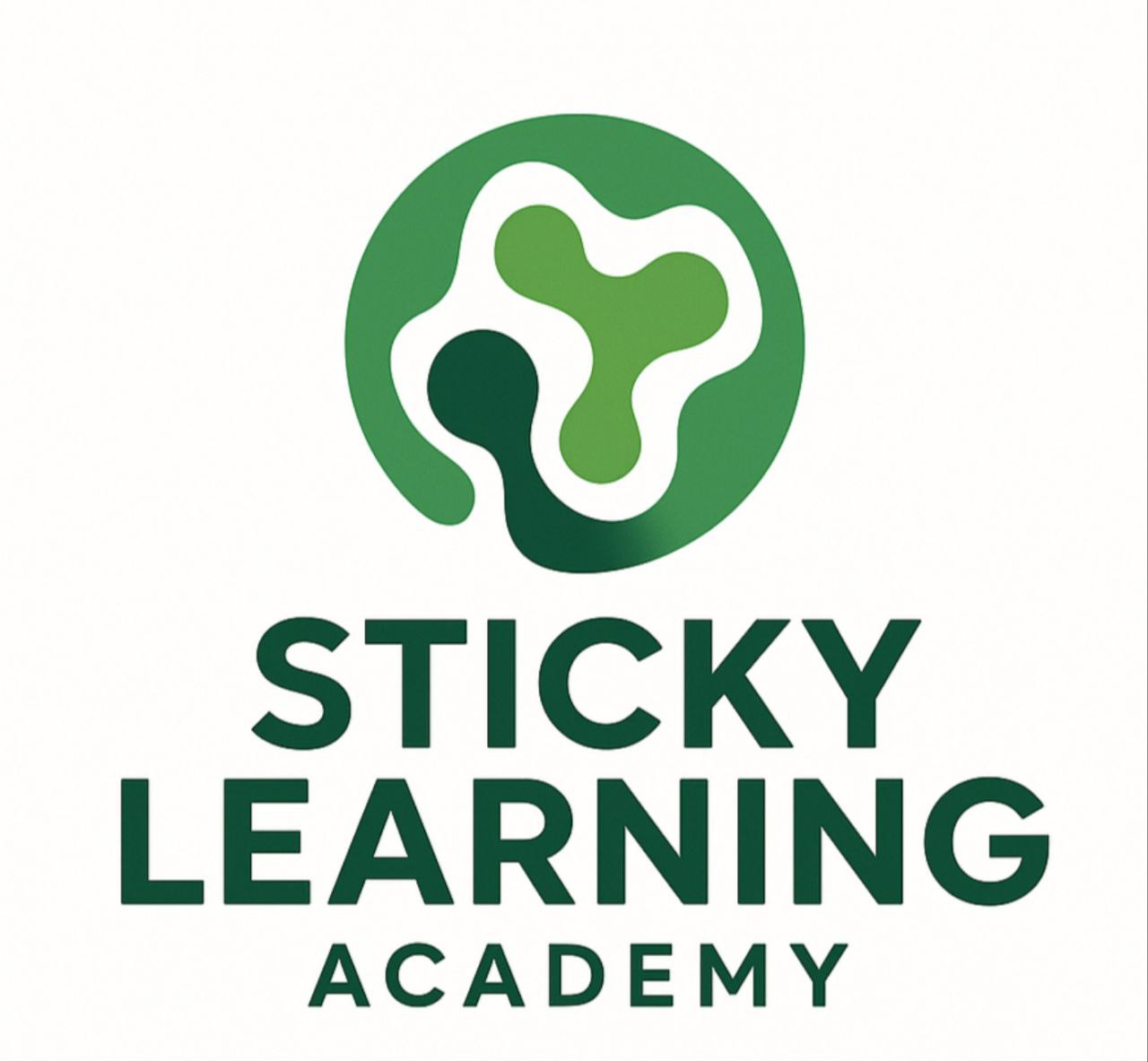 Sticky Learning Logo